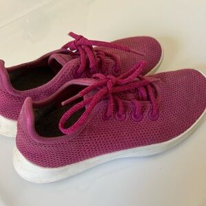 Allbirds Women’s Sneakers